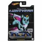Carro Hot Wheels Disney Pixar Lightyear - Amazoom (3165)
