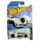 Carro Hot Wheels Batman 3/5 - Batmobile Hkj74 (3140)