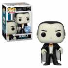 Funko Pop Movies Exclusive - Dracula 1152