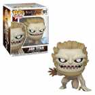 Funko Pop Animation Attack On Titan Exclusive - Jaw Titan 1511