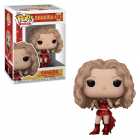 Funko Pop Rocks Shakira 393