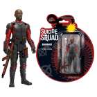 Boneco Funko Action Suicide Squad - Deadshot