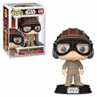 Funko Pop Star Wars 1: Phantom Menace - Anakin Skywalker 698
