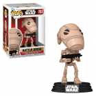 Funko Pop Star Wars 1: Phantom Menace - Battle Droid 703