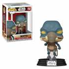 Funko Pop Star Wars 1: Phantom Menace - Watto 702
