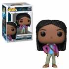 Funko Pop Disney Percy Jackson And The Olympians - Annabeth Chase 1466
