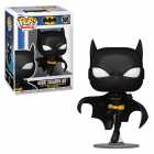 Funko Pop Heroes Batman Warzone - Batgirl (cassandra Cain) 501