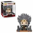Funko Pop Deluxe House Of The Dragons - Viserys On The Iron Throne 12