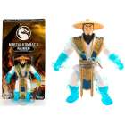 Boneco Funko Action Chase Mortal Kombat - Raiden