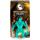 Boneco Funko Chase Action Mortal Kombat - Sub-zero