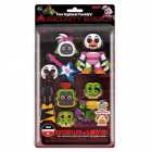 Funko Snaps! Five Nights At Freddys - Montgomery Gator And Glamrock Chica 2-pack (70818)