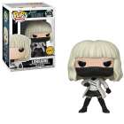 Funko Pop Chase Movies Atomic Blonde - Lorraine  565