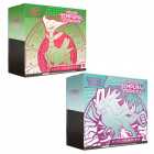 Pokmon Tcg Scarlet & Violet Elite Trainer Box - Temporal Forces (85783)