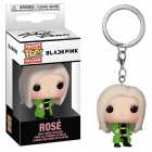 Chaveiro Funko Pop Keychain Blackpink - Ros (72602)