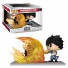 Funko Pop Moment Fullmetal Alchemist Brotherhood - Mustang Vs. Lust 1586