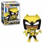 Funko Pop Heroes Batman Warzone - The Signal (duke Thomas) 503