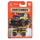 Carro Matchbox 65/100 - Dune Dog Hkx20 (7827)