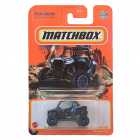Carro Matchbox 41/100 - Polaris Rzr Hkx10 (7827)