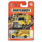 Carro Matchbox International Workstar Ambulance Hkw94 (7827)