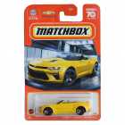 Carro Matchbox 33/100 - '16 Chevy Camaro Convertible Hkx27 (7827)