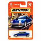 Carro Matchbox 3/100 - 1992 Mazda Autozam Az-1 Hkw51 (7827)