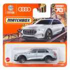 Carro Matchbox 1/100 - Audi E-tron Hlc87 (6263)