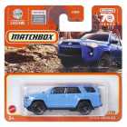 Carro Matchbox 92/100 - Toyota 4runner Hlc90 (6263)