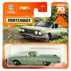 Carro Matchbox 29/100 - 1960 Chevy El Camino Hlc72 (6263)