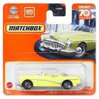 Carro Matchbox 32/100 - 1953 Buick Skylark Convertible (6263)