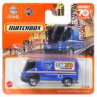 Carro Matchbox 37/100 - '09 International Estar Hlc93 (6263)