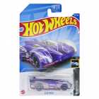 Carro Hot Wheels X-raycers 2/5 - Electrack Hcx63 (5399)