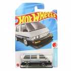 Carro Hot Wheels Hw J-imports 7/10 - 1986 Toyota Van Hcx37 (5399)
