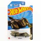 Carro Hot Wheels Batman The Brave And The Bold 4/5 - Batmobile Hkj75 (3140)