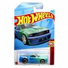 Carro Hot Wheels Then And Now 4/10 - '07 Ford Mustang Hkj43 (3140)
