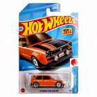 Carro Hot Wheels Hw J-imports 8/10 - '73 Honda Civic Custom Hkk67 (3140)