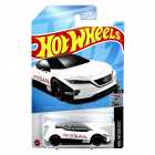 Carro Hot Wheels Hw Modified 4/5 - Nissan Leaf Nismo Rc_02 Hkk50 (3140)