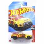 Carro Hot Wheels Hw Rescue 6/10 - Surf Duty Hkg67 (3140)