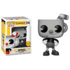 FUNKO POP CHASE GAMES CUPHEAD - CUPHEAD  310