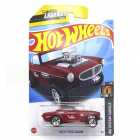 Carro Hot Wheels Hw Dream Garage 1/5 - Volvo P1800 Gasser