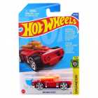 Carro Hot Wheels Brick Rides 5/5 - Bricking Speed Hkj89 (3140)