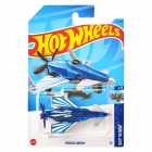 Avio Hot Wheels Sky Show 2/5 - Poison Arrow Hkk52 (3140)