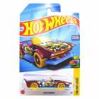 Carro Hot Wheels Hw Art Cars 1/10 - Track Manga Hkk15 (3140)