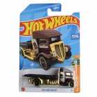 Carro Hot Wheels Hw Haulers 2/5 - Fast-bed Hauler Hkj97 (3140)