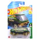 Carro Hot Wheels Hw Green Speed 7/10 - Baja Bison T5  Hkk23 (3140)