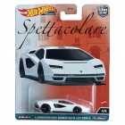 Carro Hot Wheels Spettacolare 4/5 - Lamborghini Countach Lpi 800-4 (10055)