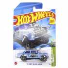 Carro Hot Wheels Hw Gassers 1/5 - '55 Chevy Bel Air Gasser Hkk26 (12013)