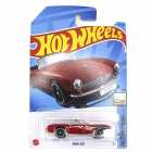 Carro Hot Wheels Factory Fresh 2/5 - Bmw 507 Hkk77 (120132)