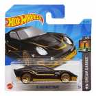 Carro Hot Wheels Hw Dream Garage 4/5 - El Segundo Coupe Hkj96 -n7c5 12013