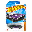 Carro Hot Wheels Muscle Mania 9/10 - 69 Shelby Gt-500 Hkj50 -n7c5 12013