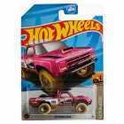 Carro Hot Wheels Baja Blazers 1/10 - '87 Dodge D100 Hkg73 -n7c5 12013